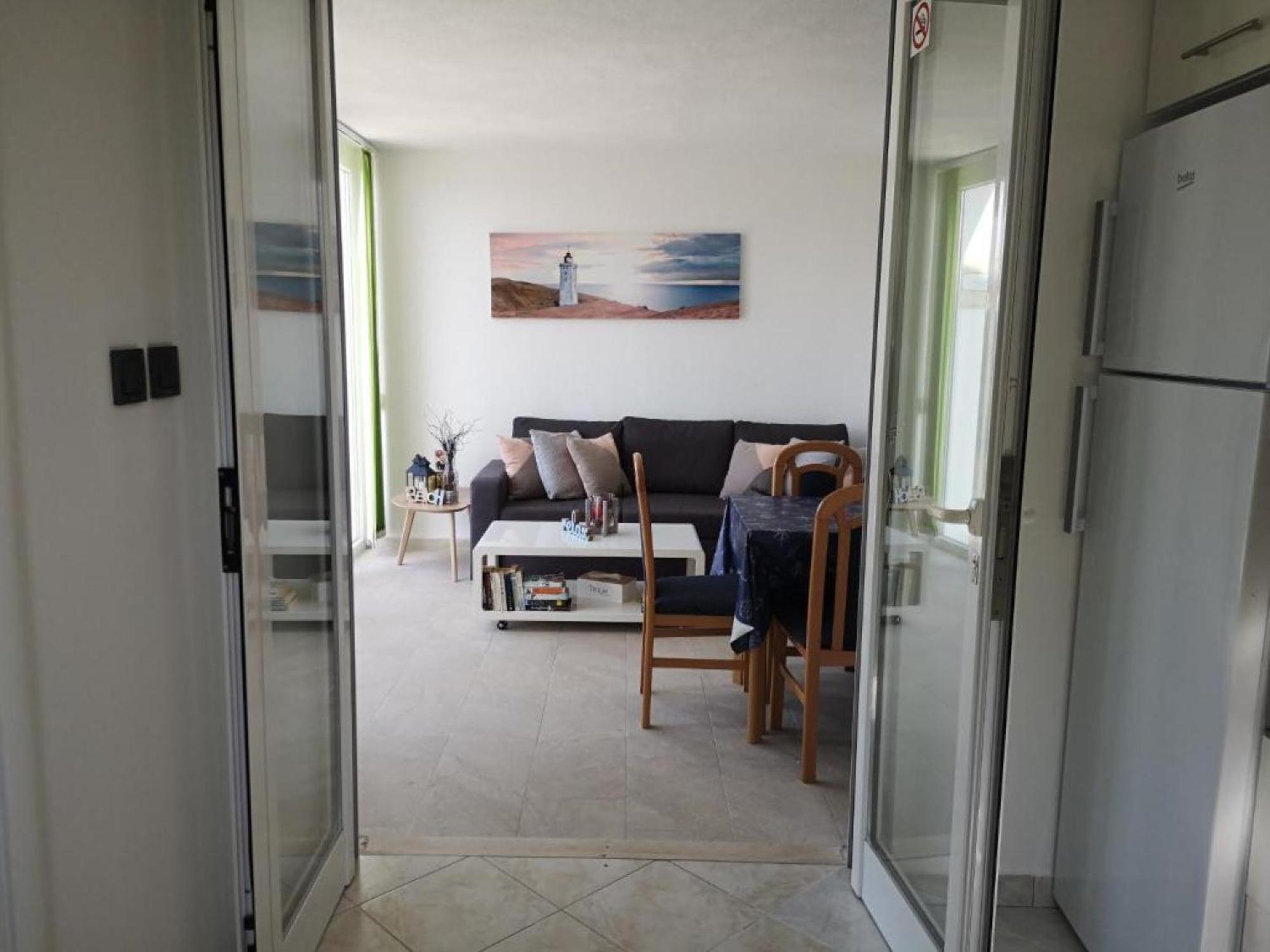Lumbarda Resort Apartments Cameră foto