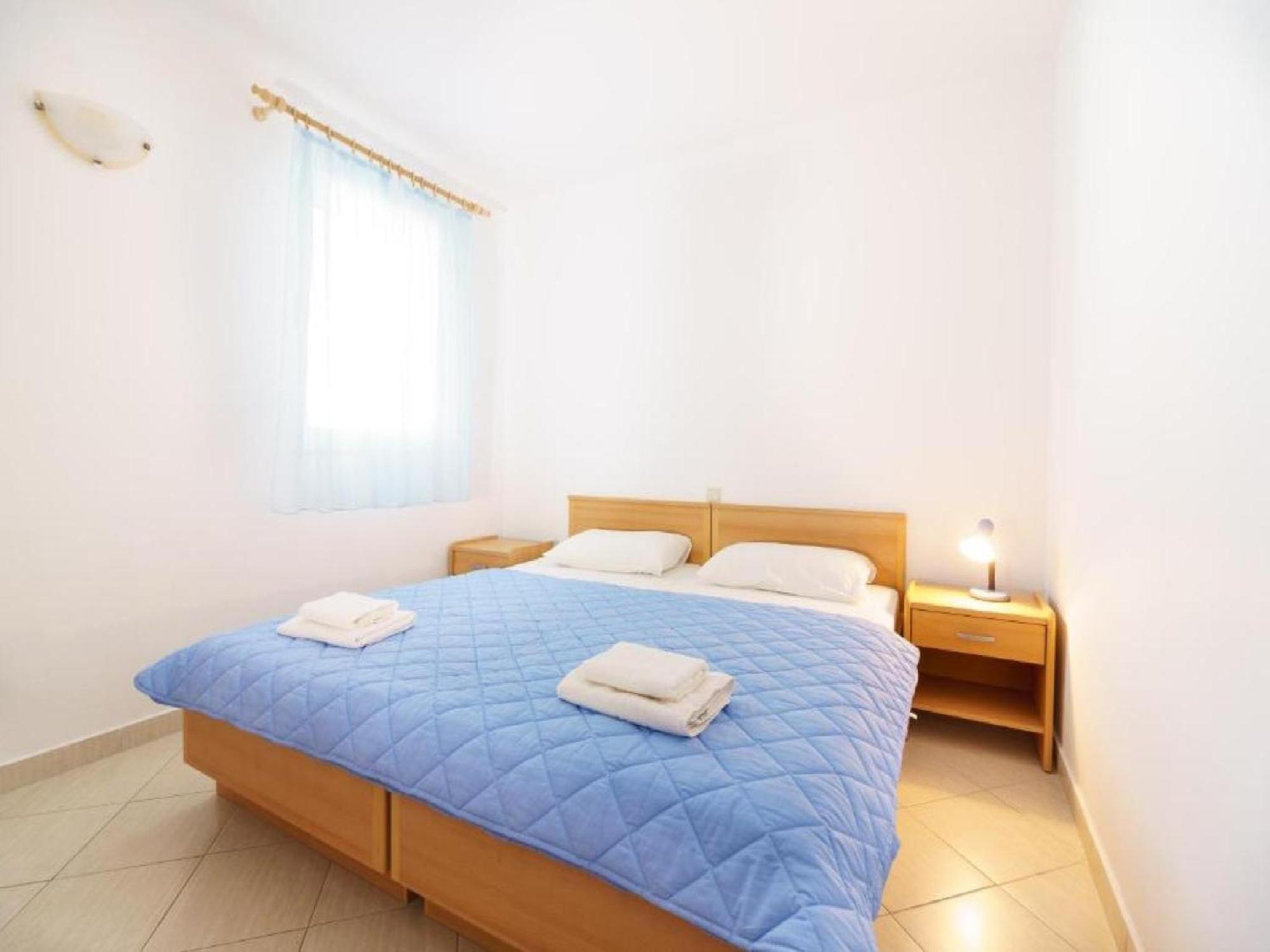 Lumbarda Resort Apartments Cameră foto