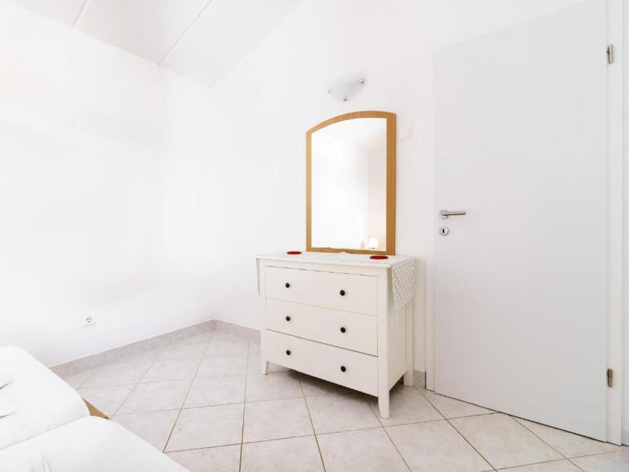 Lumbarda Resort Apartments Cameră foto