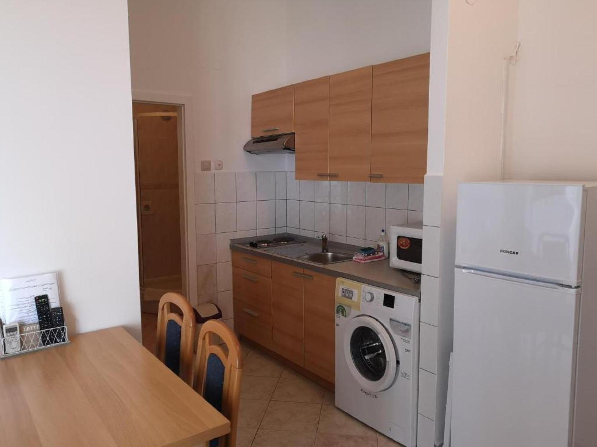 Lumbarda Resort Apartments Cameră foto