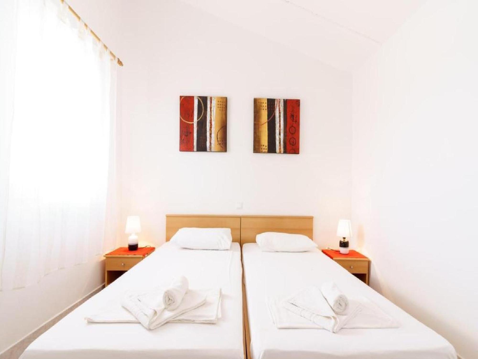 Lumbarda Resort Apartments Cameră foto