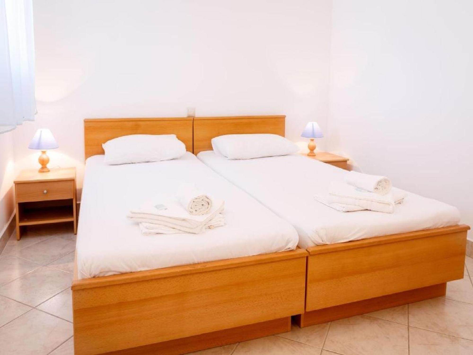 Lumbarda Resort Apartments Cameră foto
