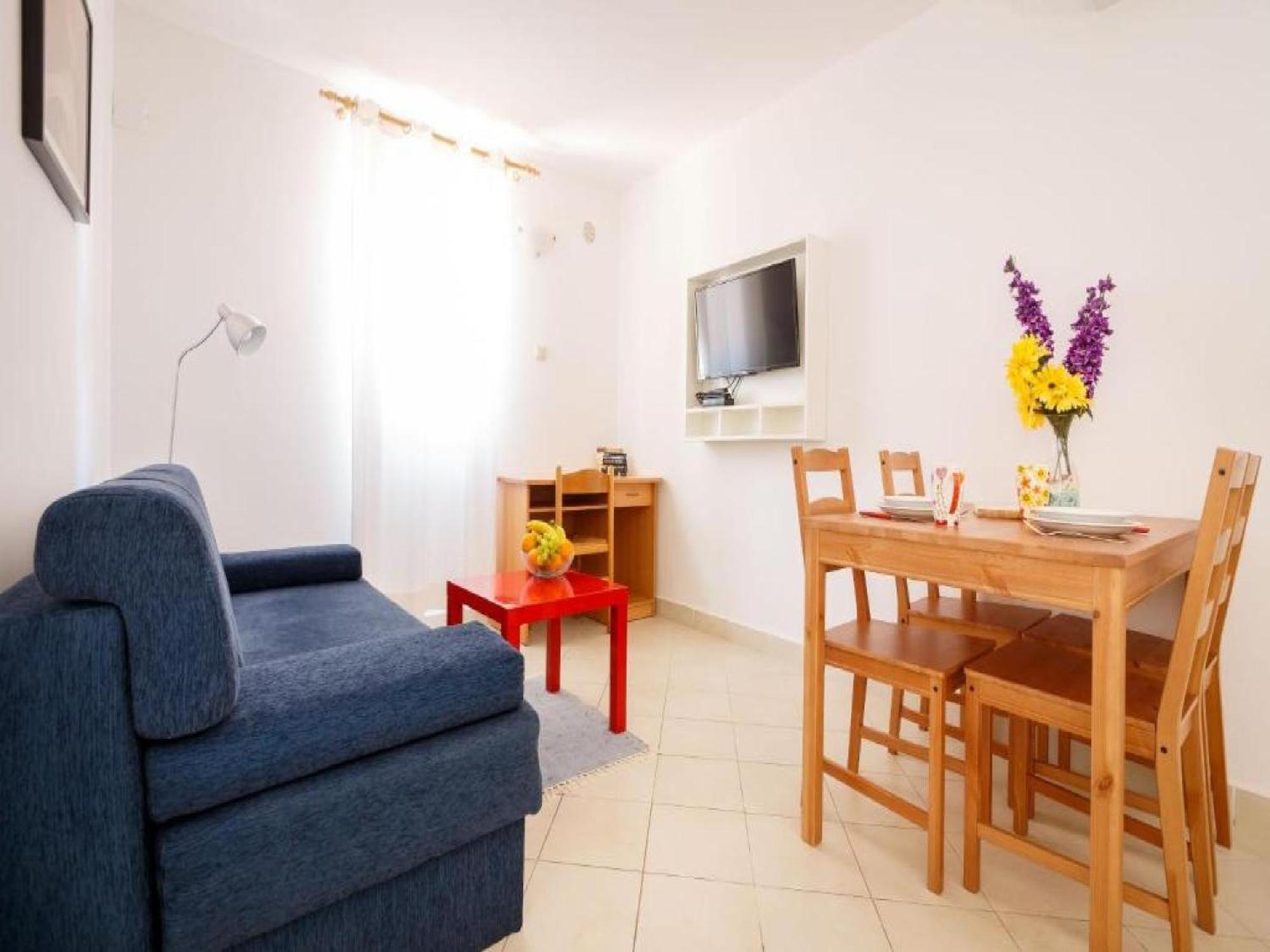 Lumbarda Resort Apartments Cameră foto