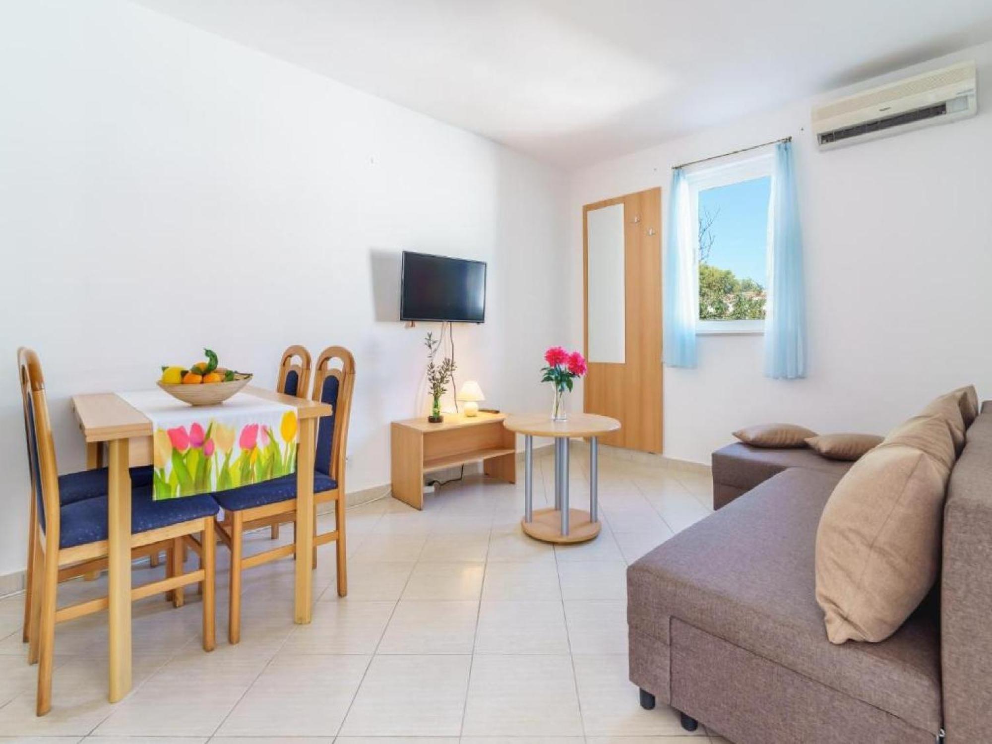Lumbarda Resort Apartments Cameră foto